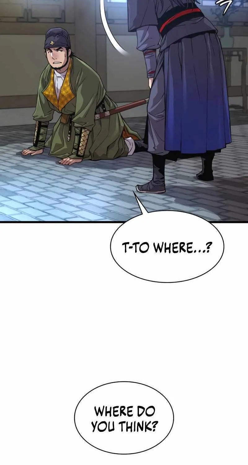 Read Myst, Might, Mayhem EN Manga Online