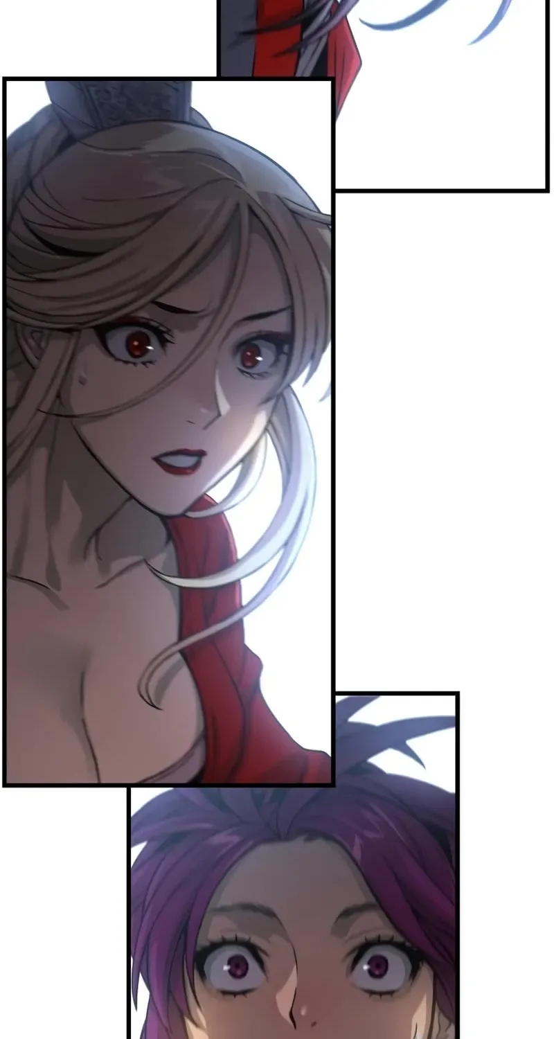 Read Myst, Might, Mayhem EN Manga Online