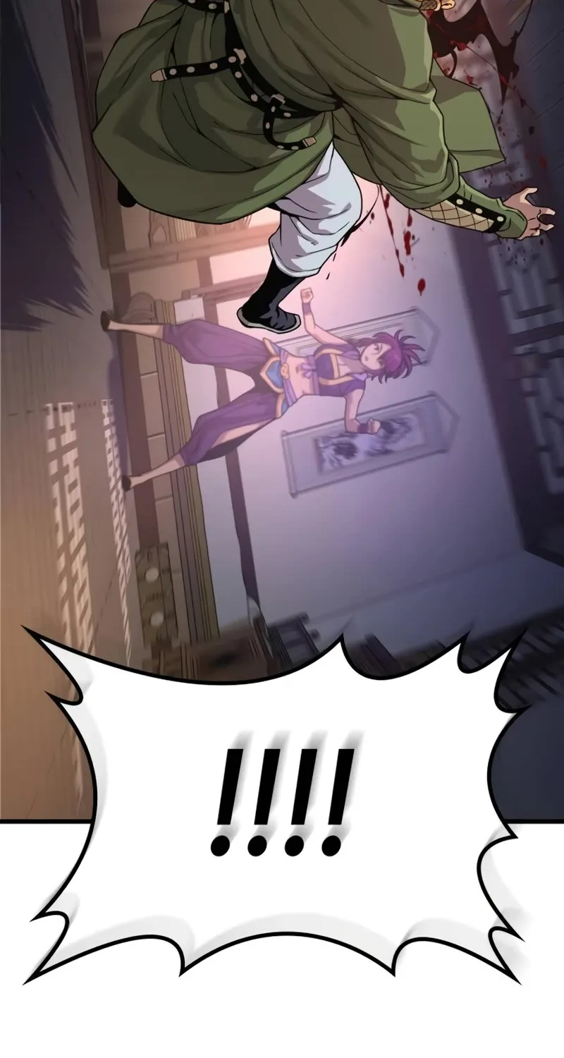 Read Myst, Might, Mayhem EN Manga Online