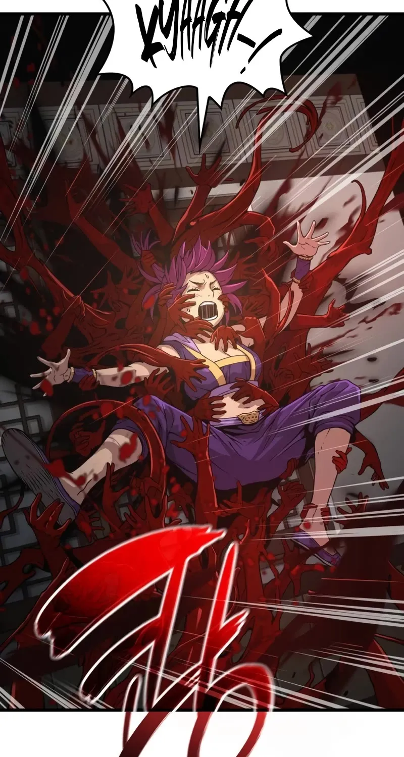 Read Myst, Might, Mayhem EN Manga Online