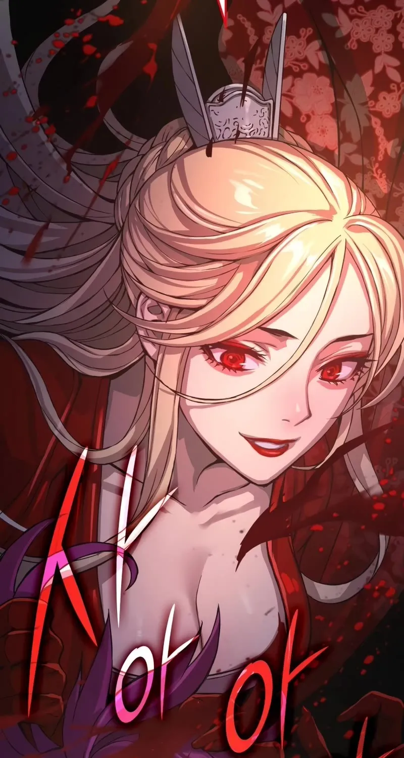 Read Myst, Might, Mayhem EN Manga Online