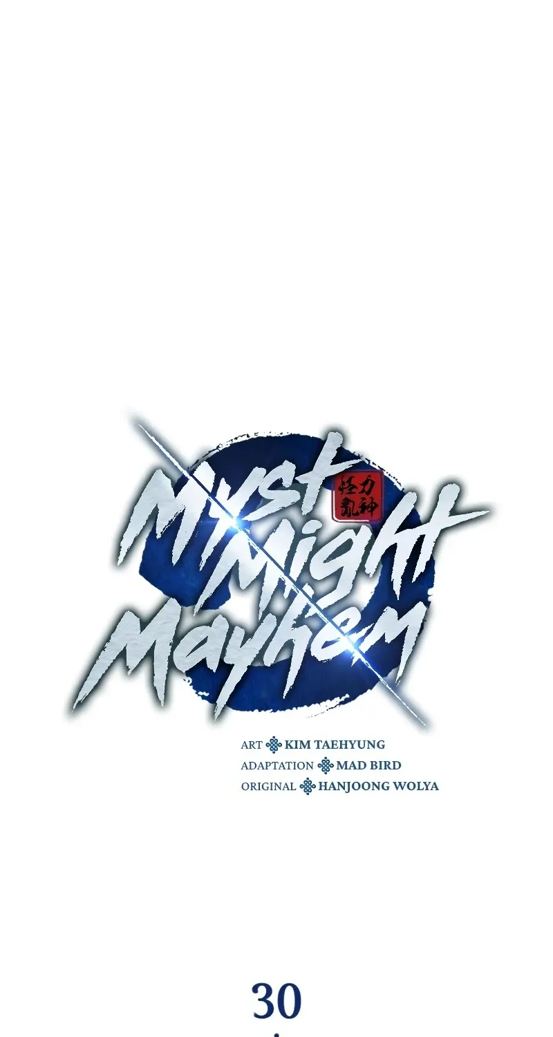 Read Myst, Might, Mayhem EN Manga Online