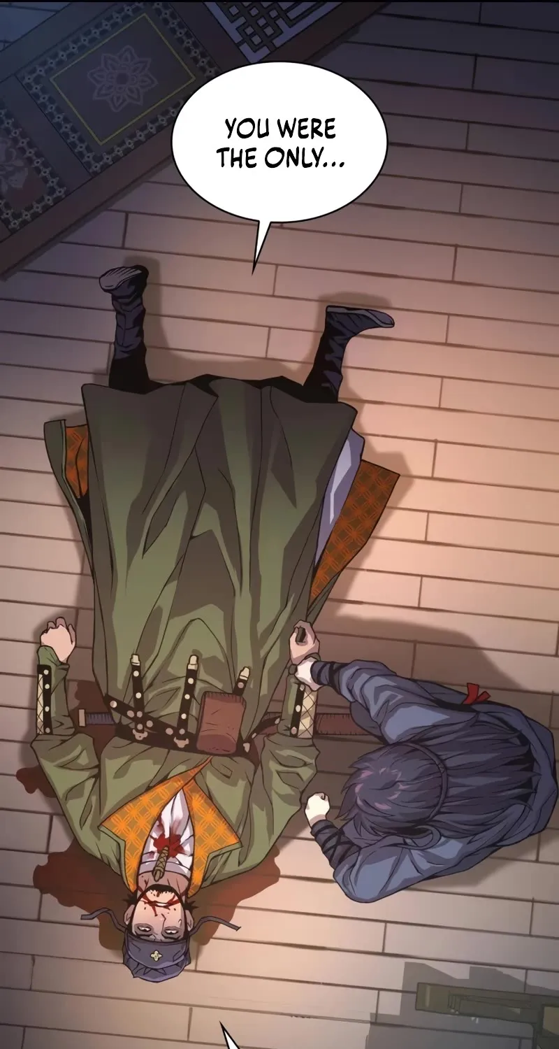 Read Myst, Might, Mayhem EN Manga Online
