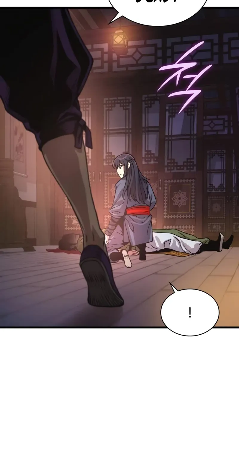 Read Myst, Might, Mayhem EN Manga Online