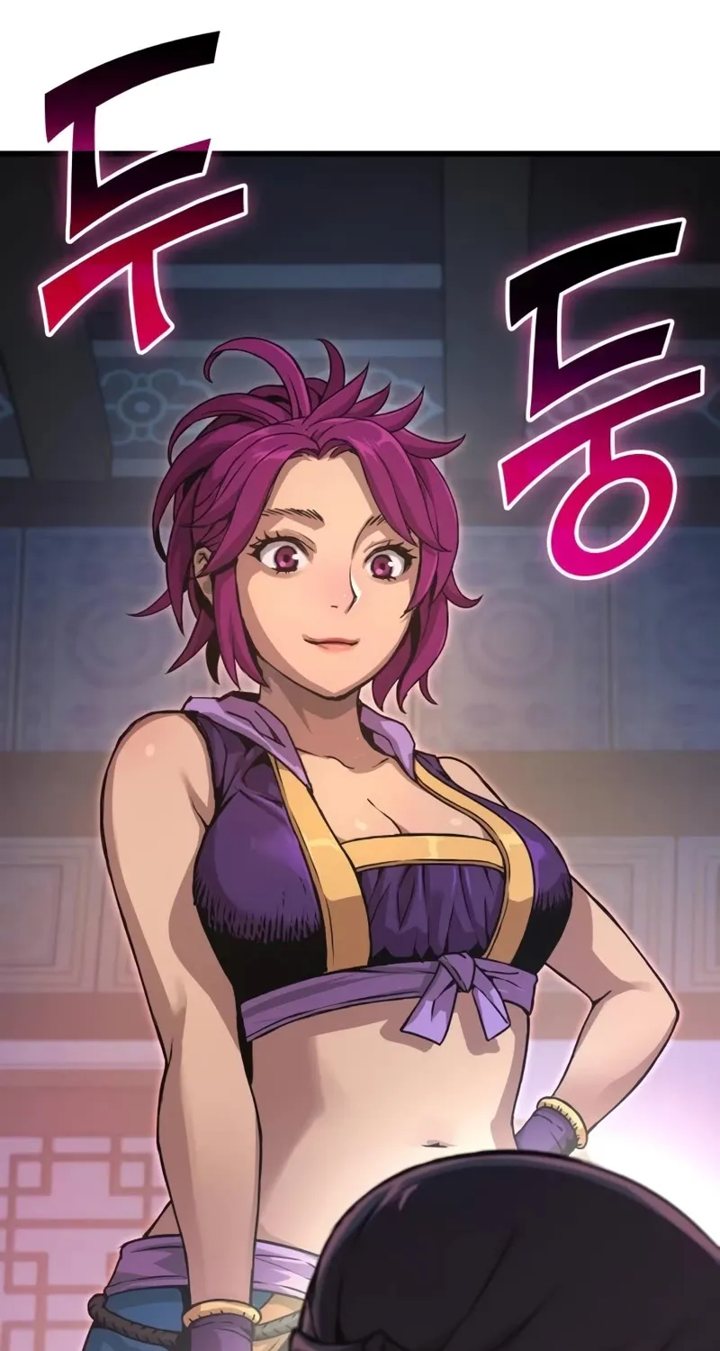 Read Myst, Might, Mayhem EN Manga Online