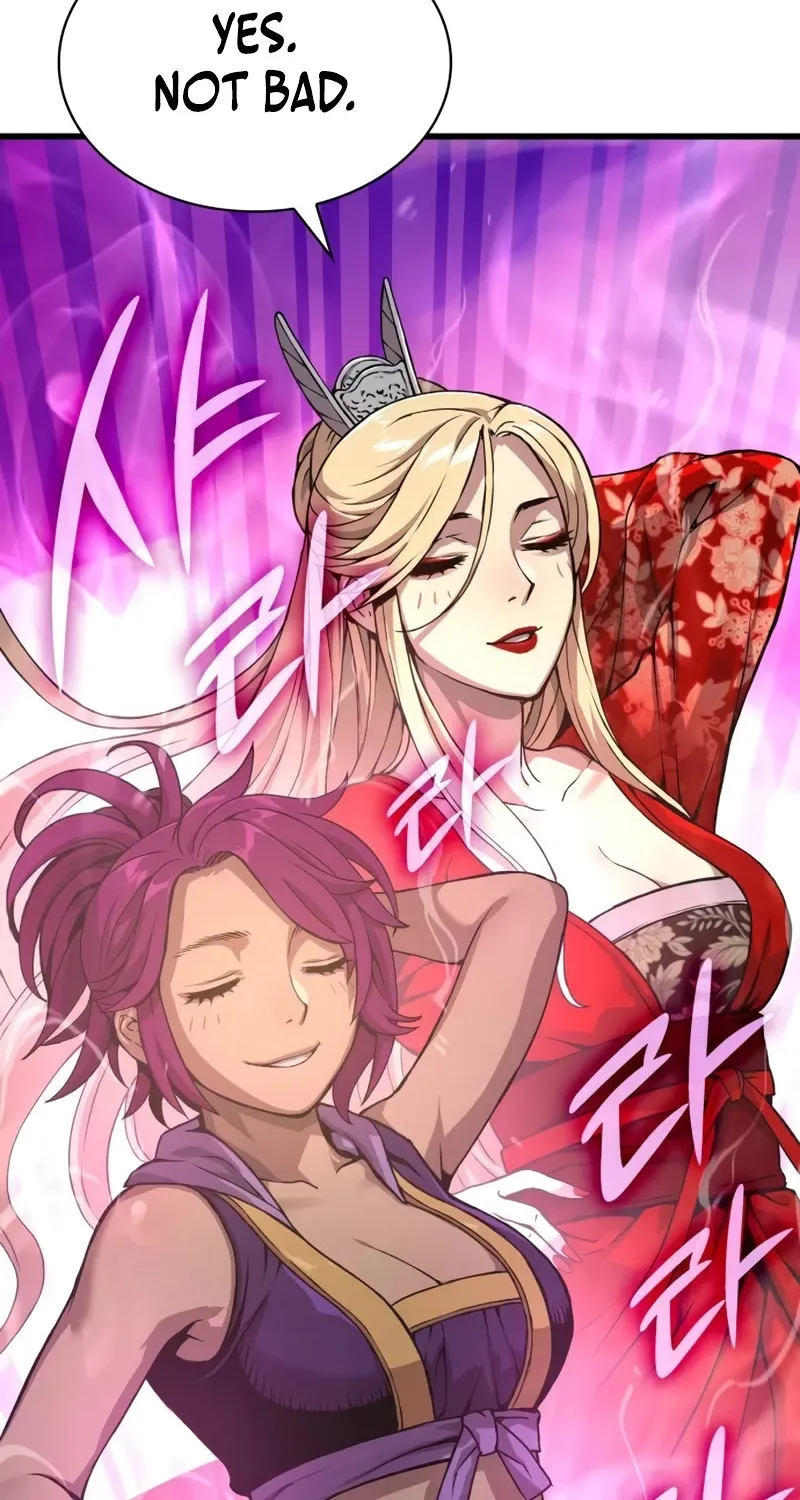Read Myst, Might, Mayhem EN Manga Online