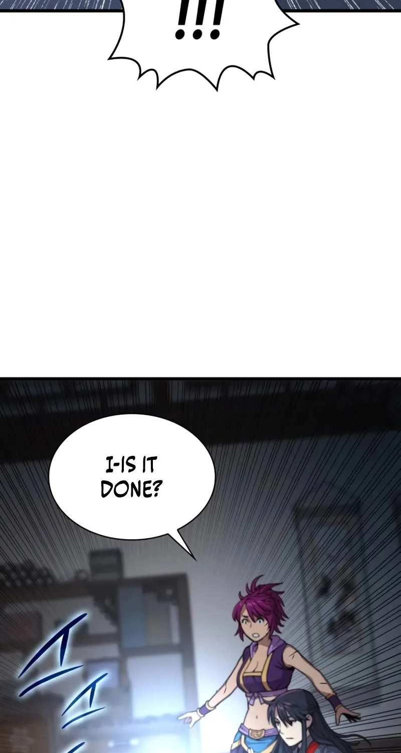 Read Myst, Might, Mayhem EN Manga Online
