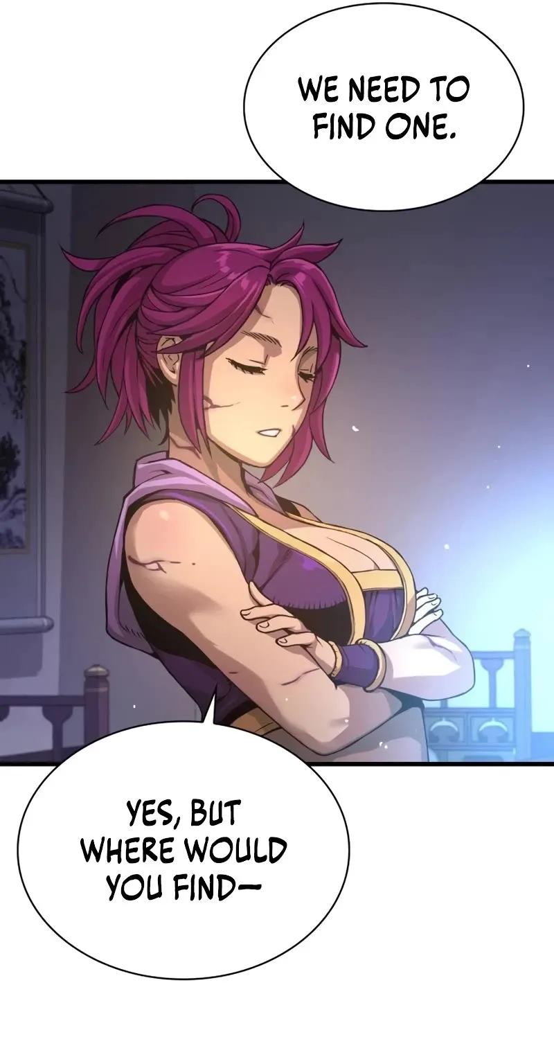 Read Myst, Might, Mayhem EN Manga Online