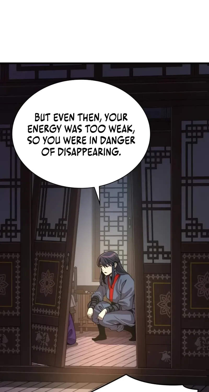 Read Myst, Might, Mayhem EN Manga Online