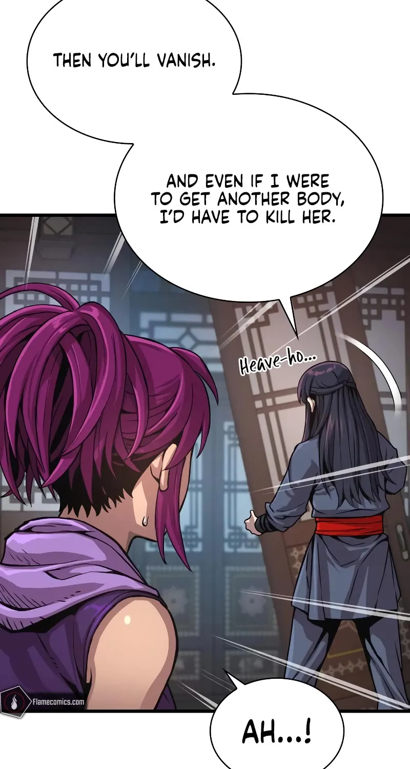 Read Myst, Might, Mayhem EN Manga Online