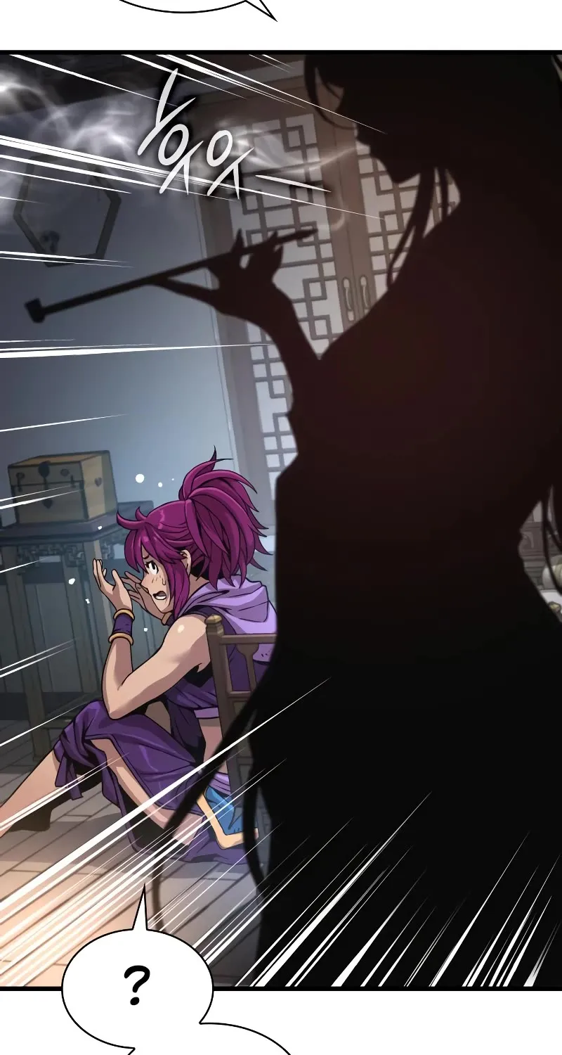 Read Myst, Might, Mayhem EN Manga Online