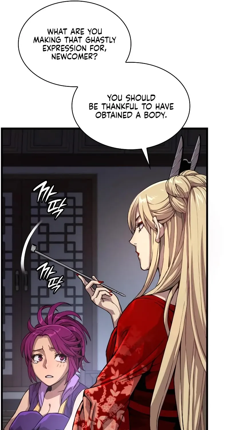 Read Myst, Might, Mayhem EN Manga Online