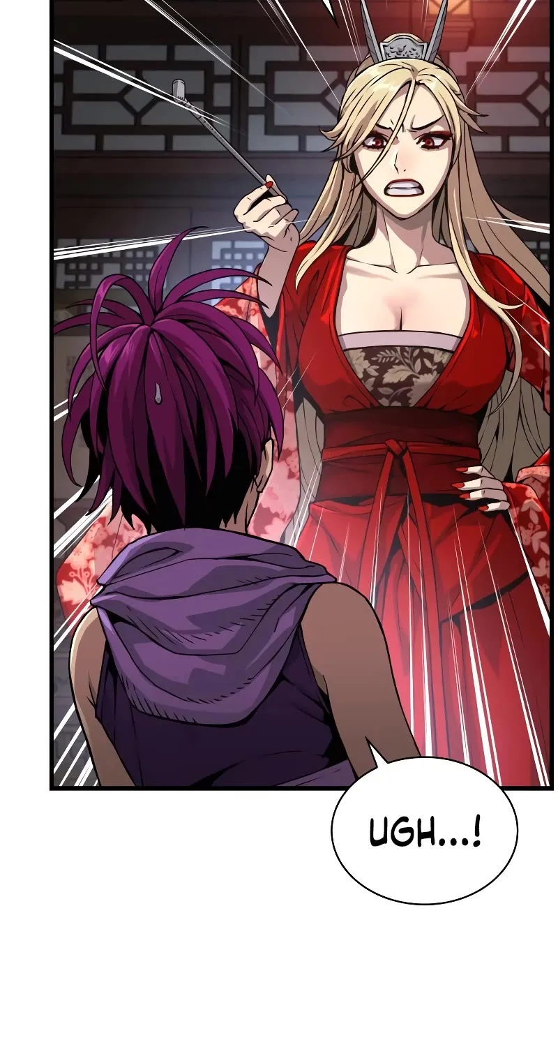 Read Myst, Might, Mayhem EN Manga Online