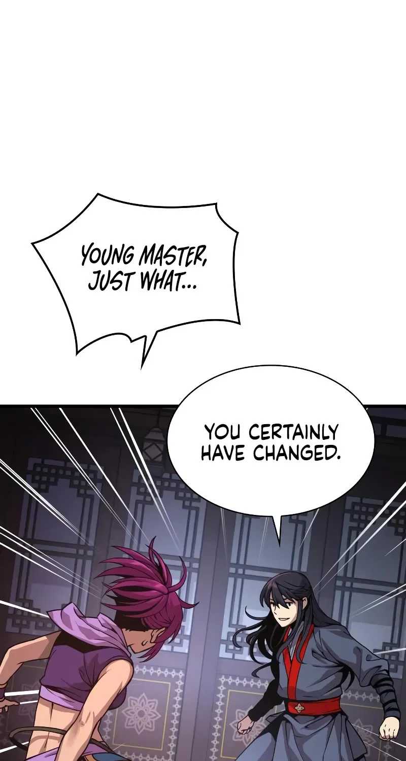 Read Myst, Might, Mayhem EN Manga Online