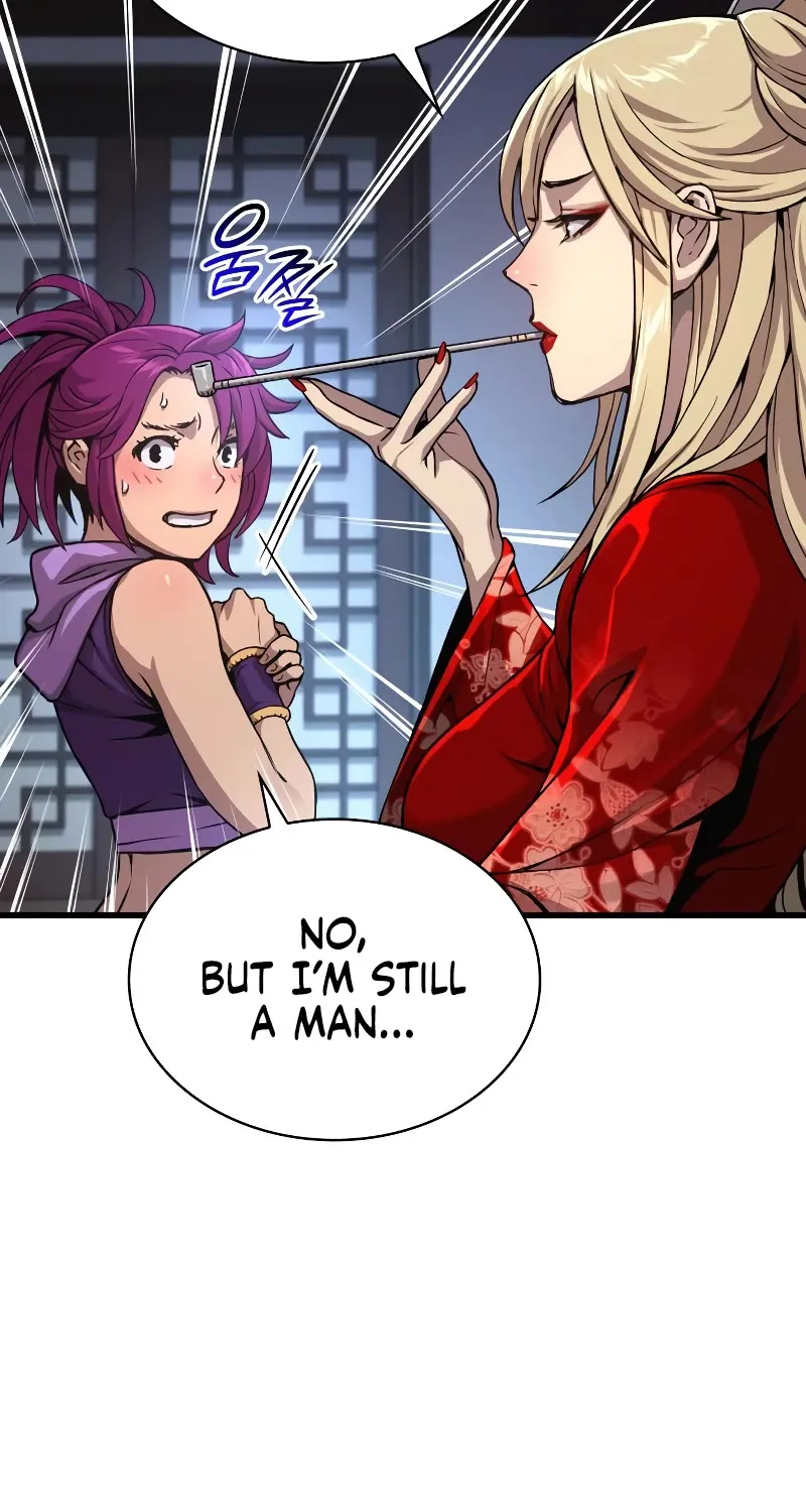 Read Myst, Might, Mayhem EN Manga Online