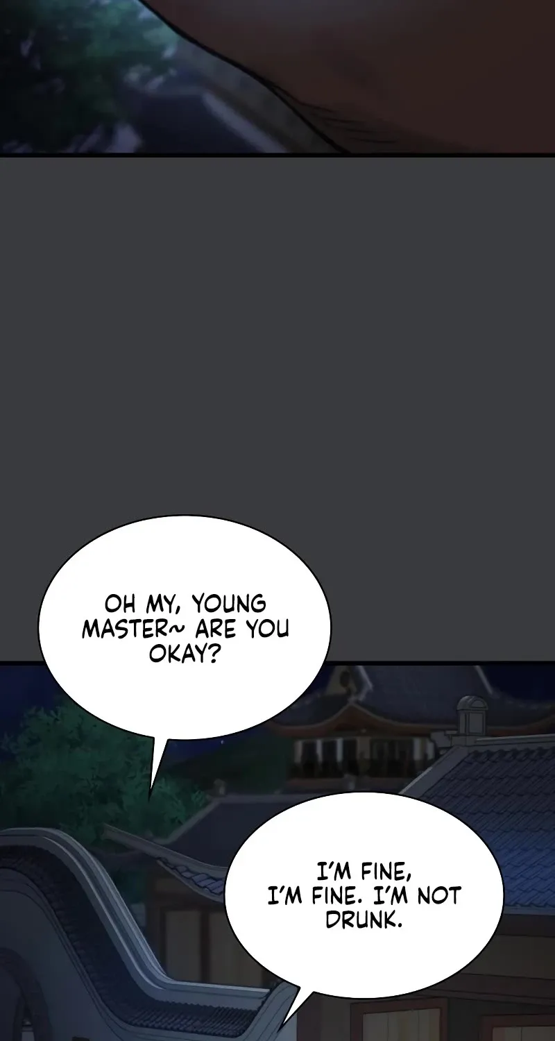 Read Myst, Might, Mayhem EN Manga Online