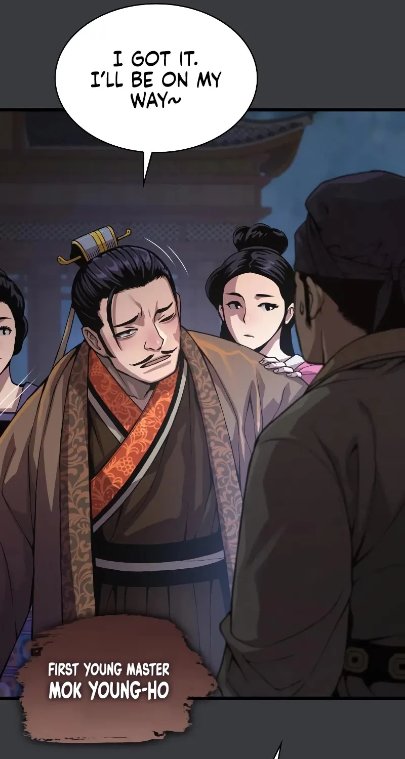 Read Myst, Might, Mayhem EN Manga Online