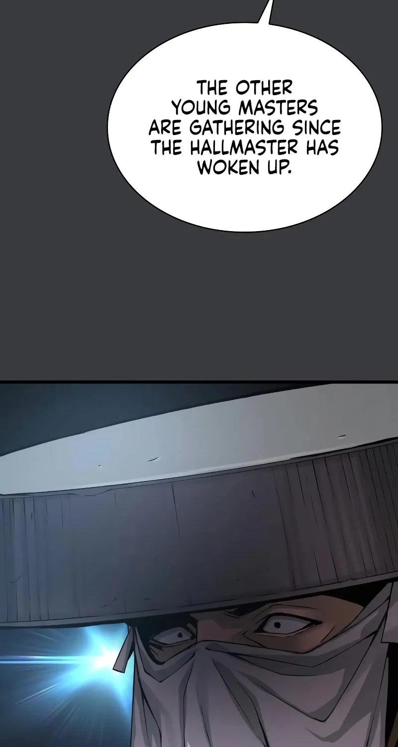 Read Myst, Might, Mayhem EN Manga Online