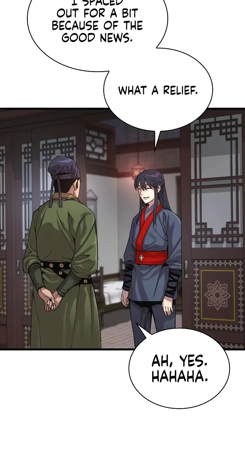 Read Myst, Might, Mayhem EN Manga Online
