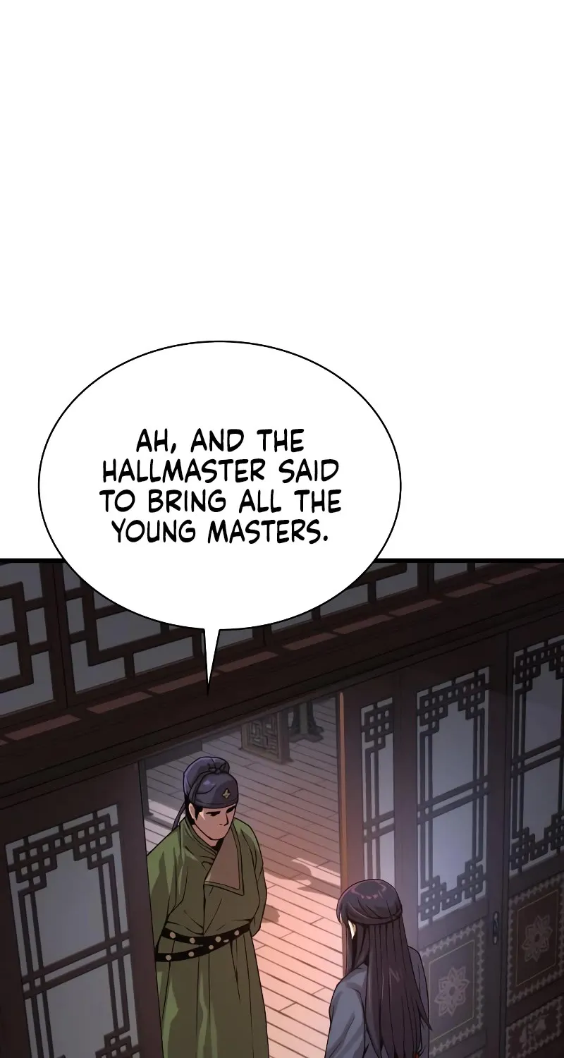 Read Myst, Might, Mayhem EN Manga Online