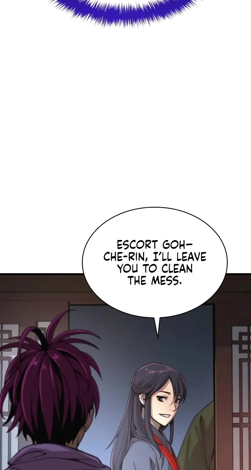 Read Myst, Might, Mayhem EN Manga Online