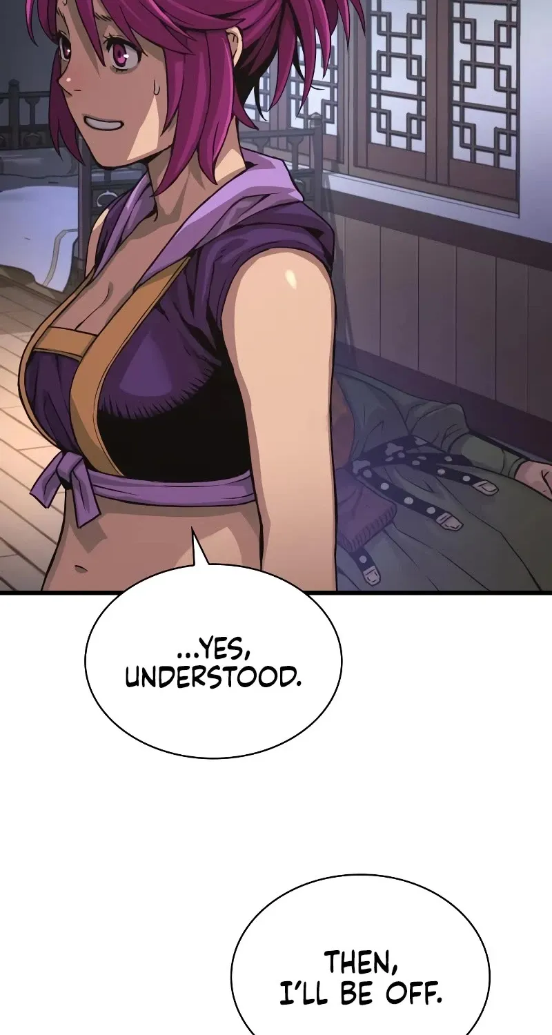 Read Myst, Might, Mayhem EN Manga Online