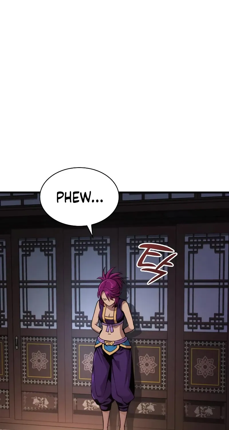 Read Myst, Might, Mayhem EN Manga Online