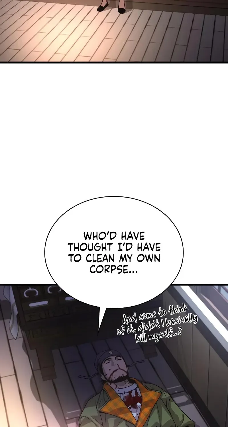 Read Myst, Might, Mayhem EN Manga Online
