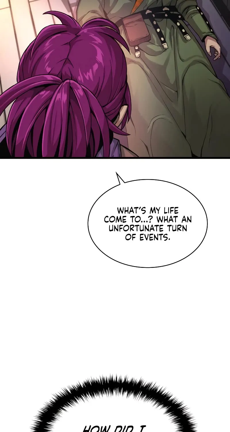 Read Myst, Might, Mayhem EN Manga Online