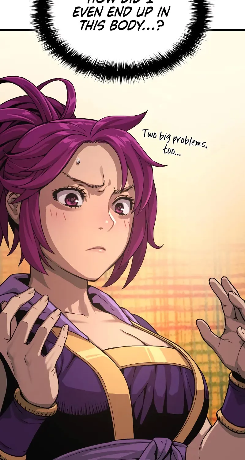 Read Myst, Might, Mayhem EN Manga Online