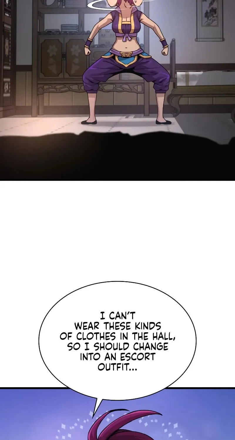 Read Myst, Might, Mayhem EN Manga Online