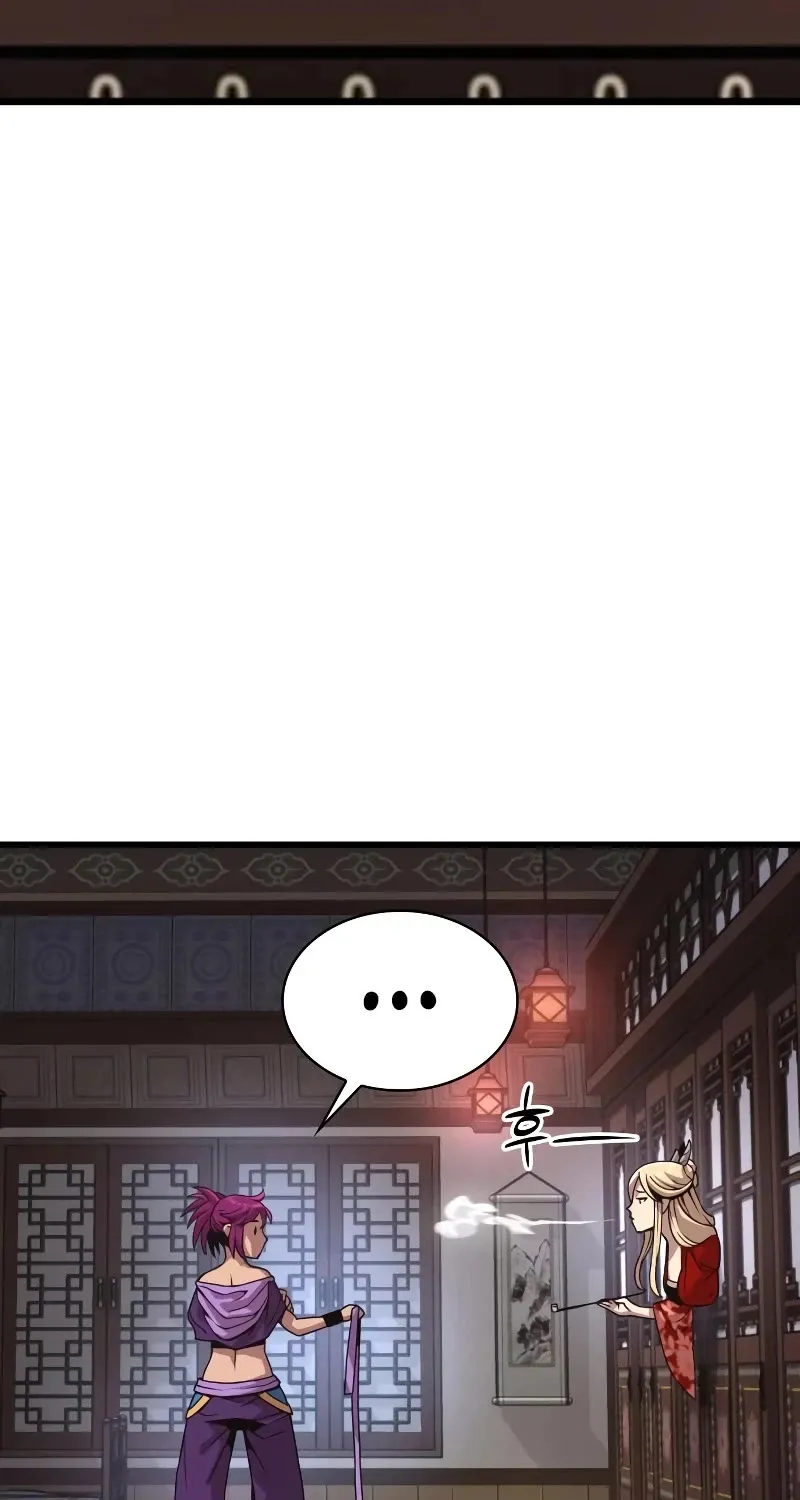 Read Myst, Might, Mayhem EN Manga Online