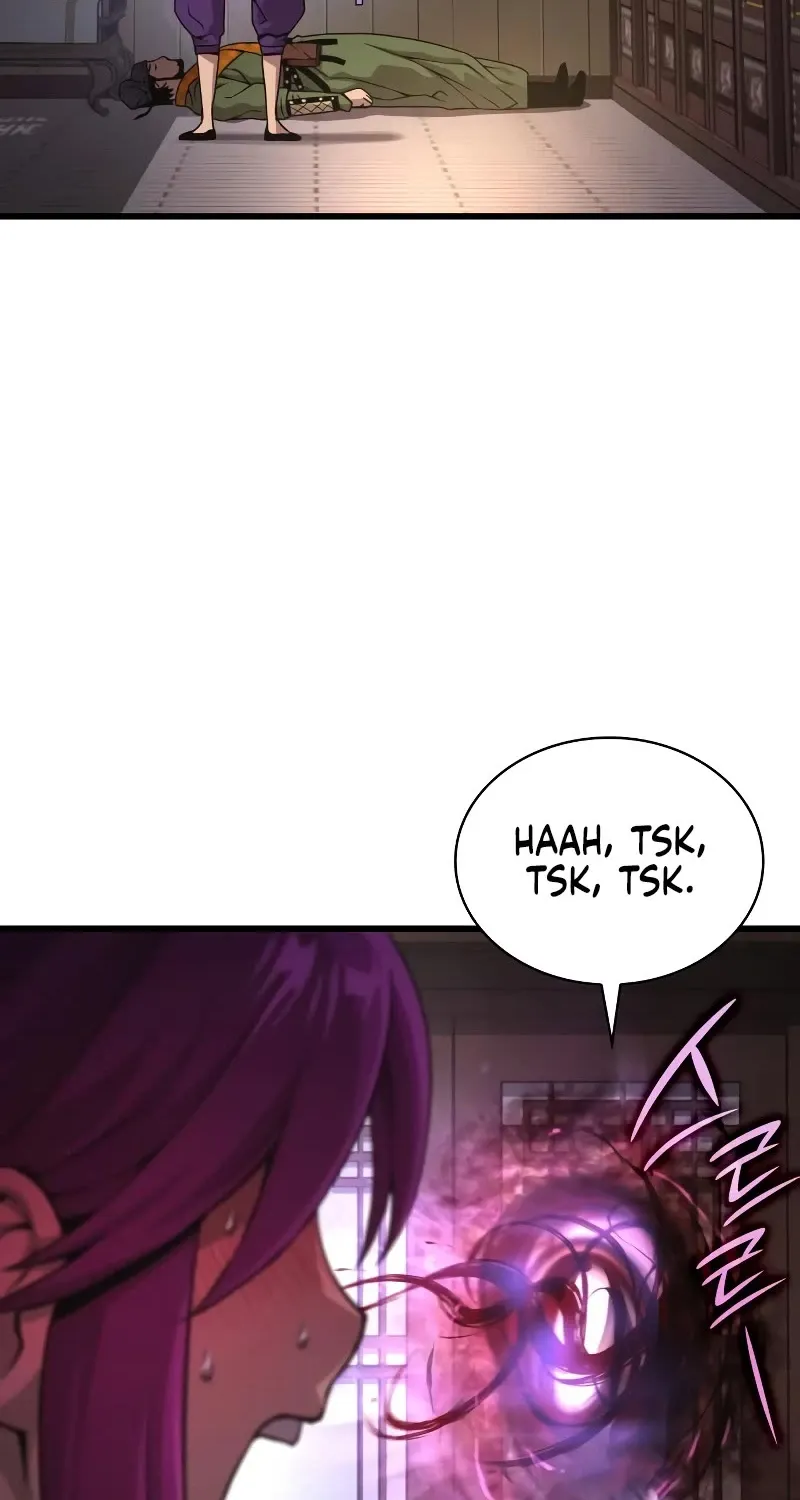 Read Myst, Might, Mayhem EN Manga Online