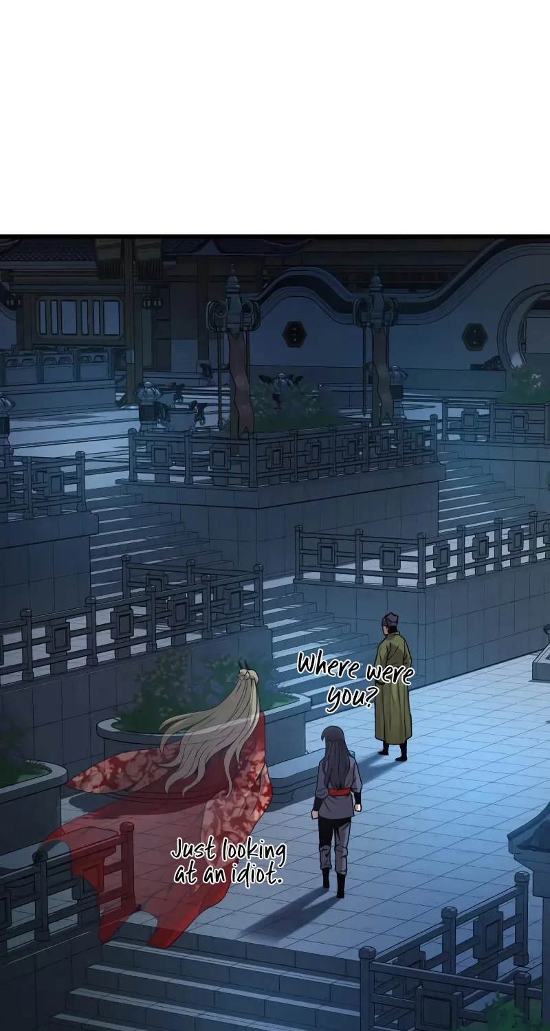 Read Myst, Might, Mayhem EN Manga Online