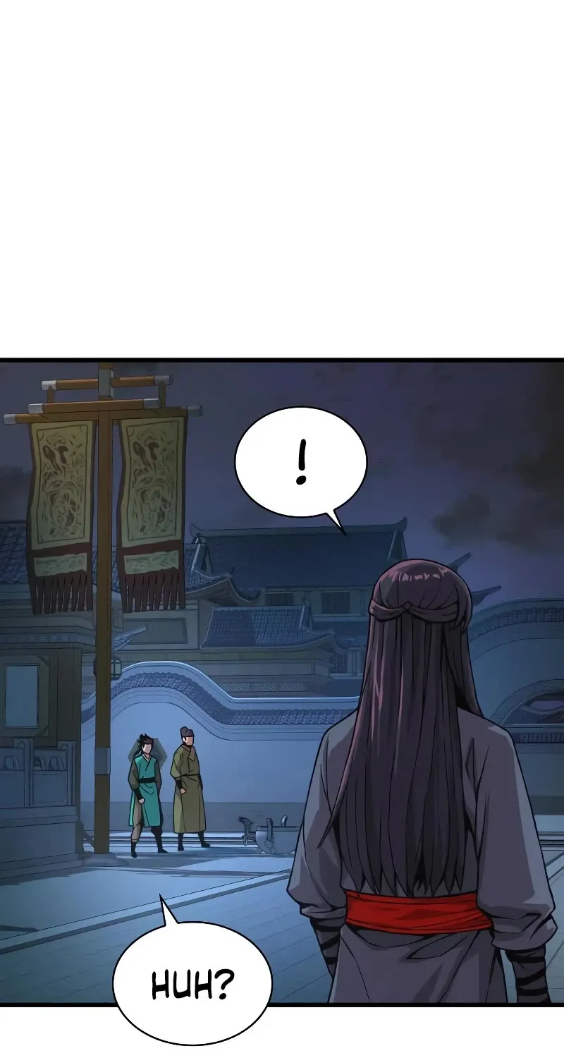Read Myst, Might, Mayhem EN Manga Online