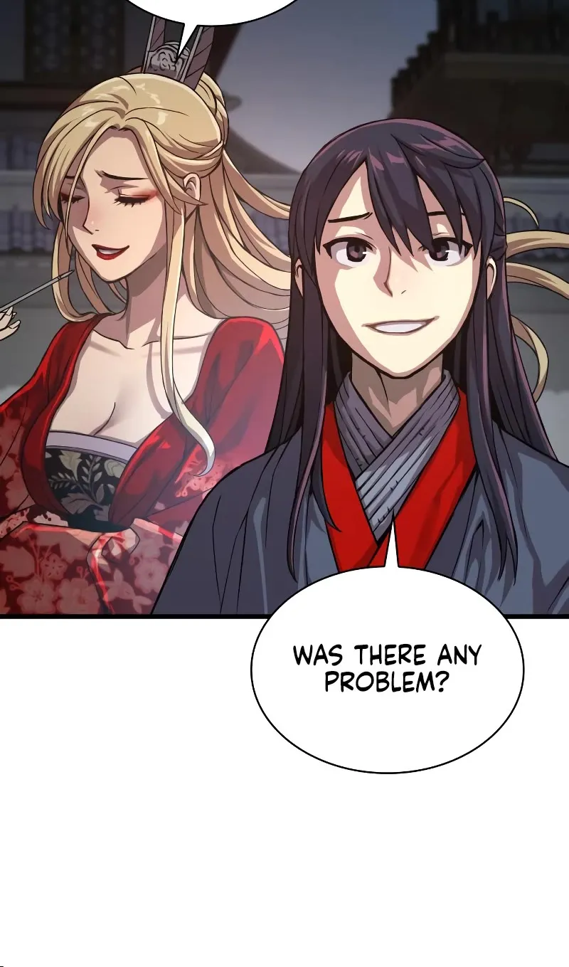 Read Myst, Might, Mayhem EN Manga Online