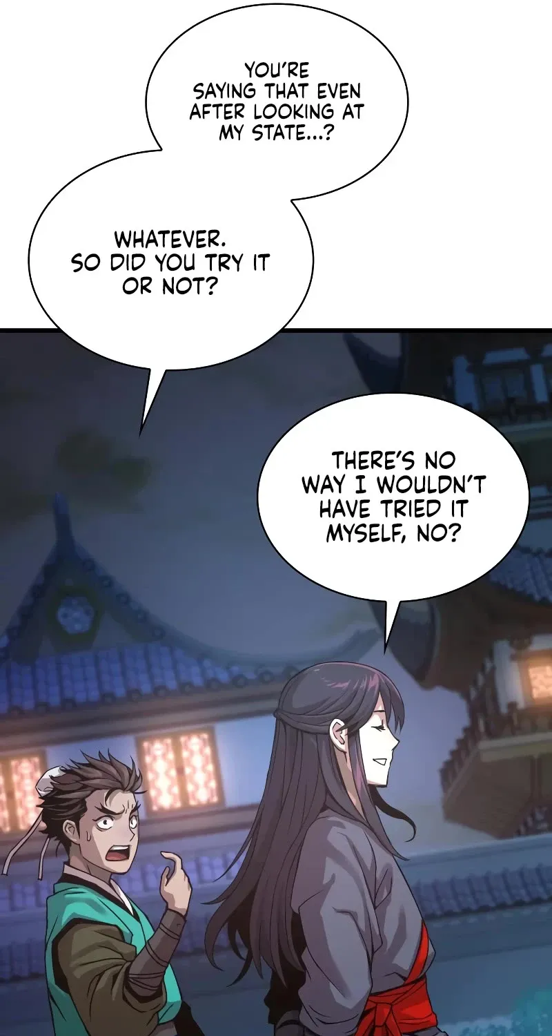 Read Myst, Might, Mayhem EN Manga Online