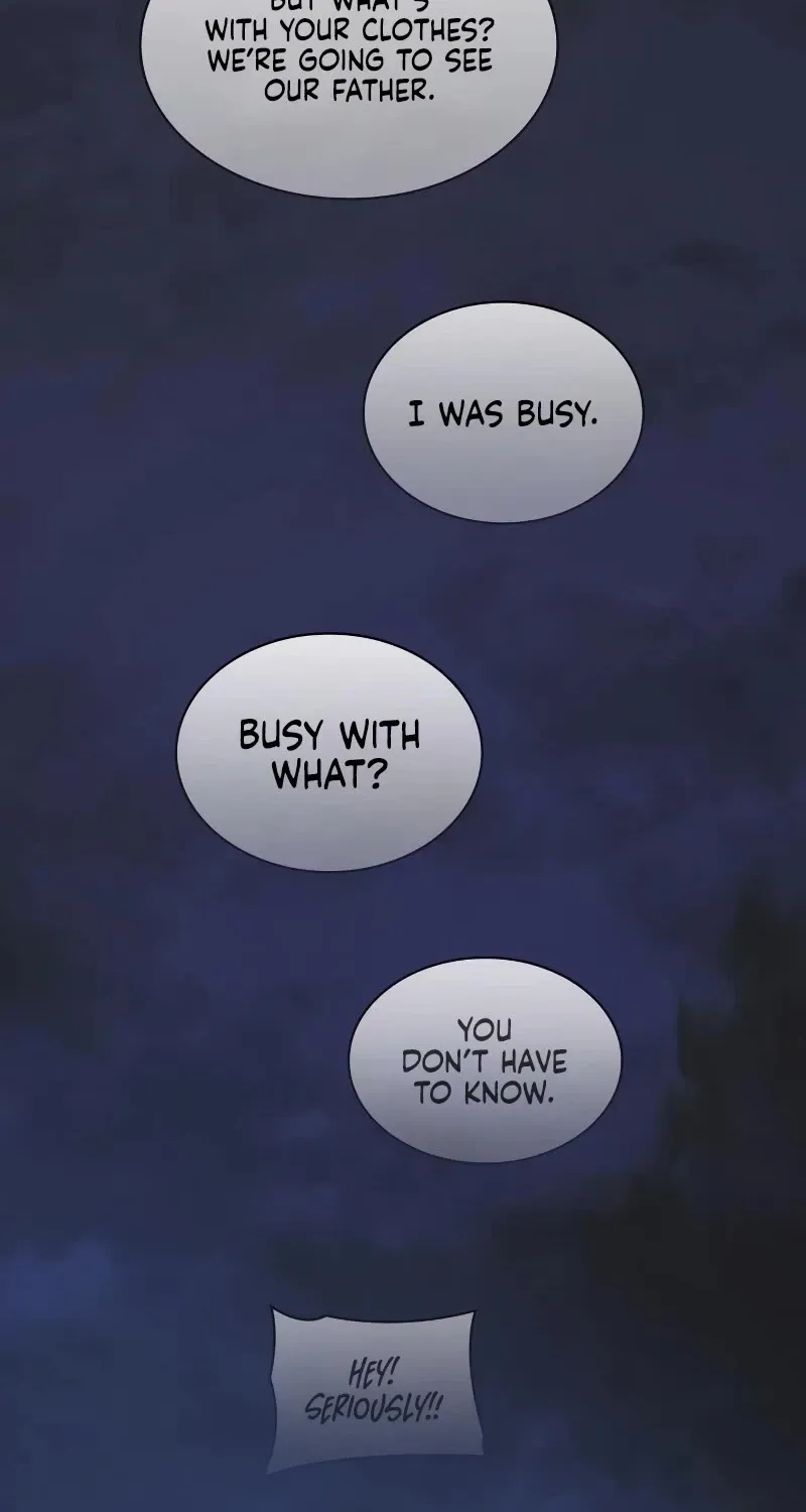 Read Myst, Might, Mayhem EN Manga Online