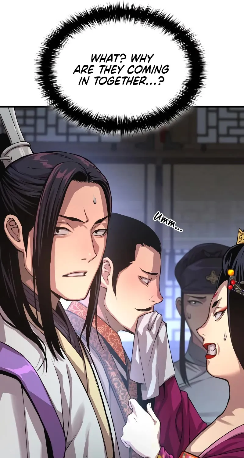 Read Myst, Might, Mayhem EN Manga Online