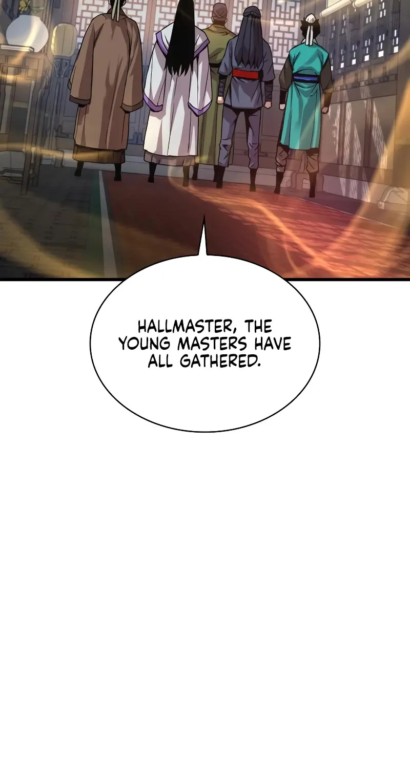 Read Myst, Might, Mayhem EN Manga Online