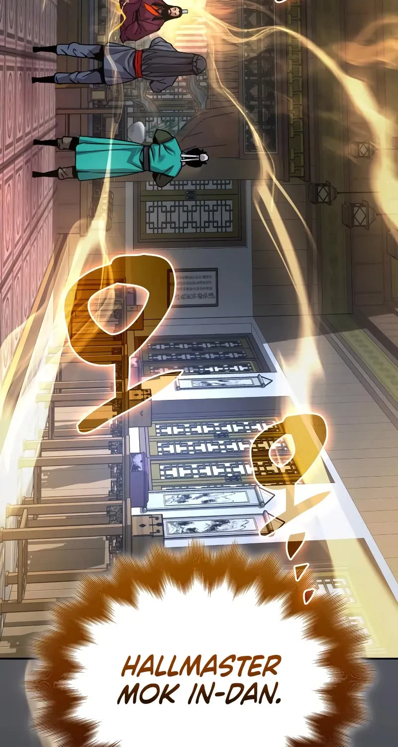 Read Myst, Might, Mayhem EN Manga Online