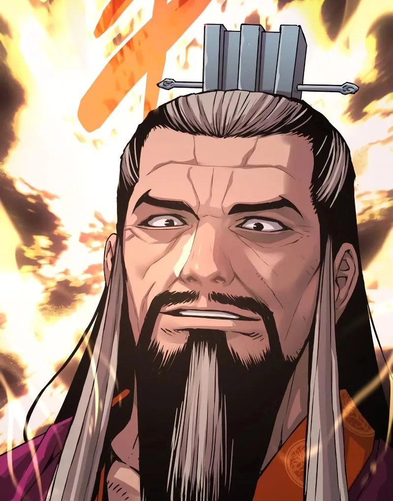 Read Myst, Might, Mayhem EN Manga Online