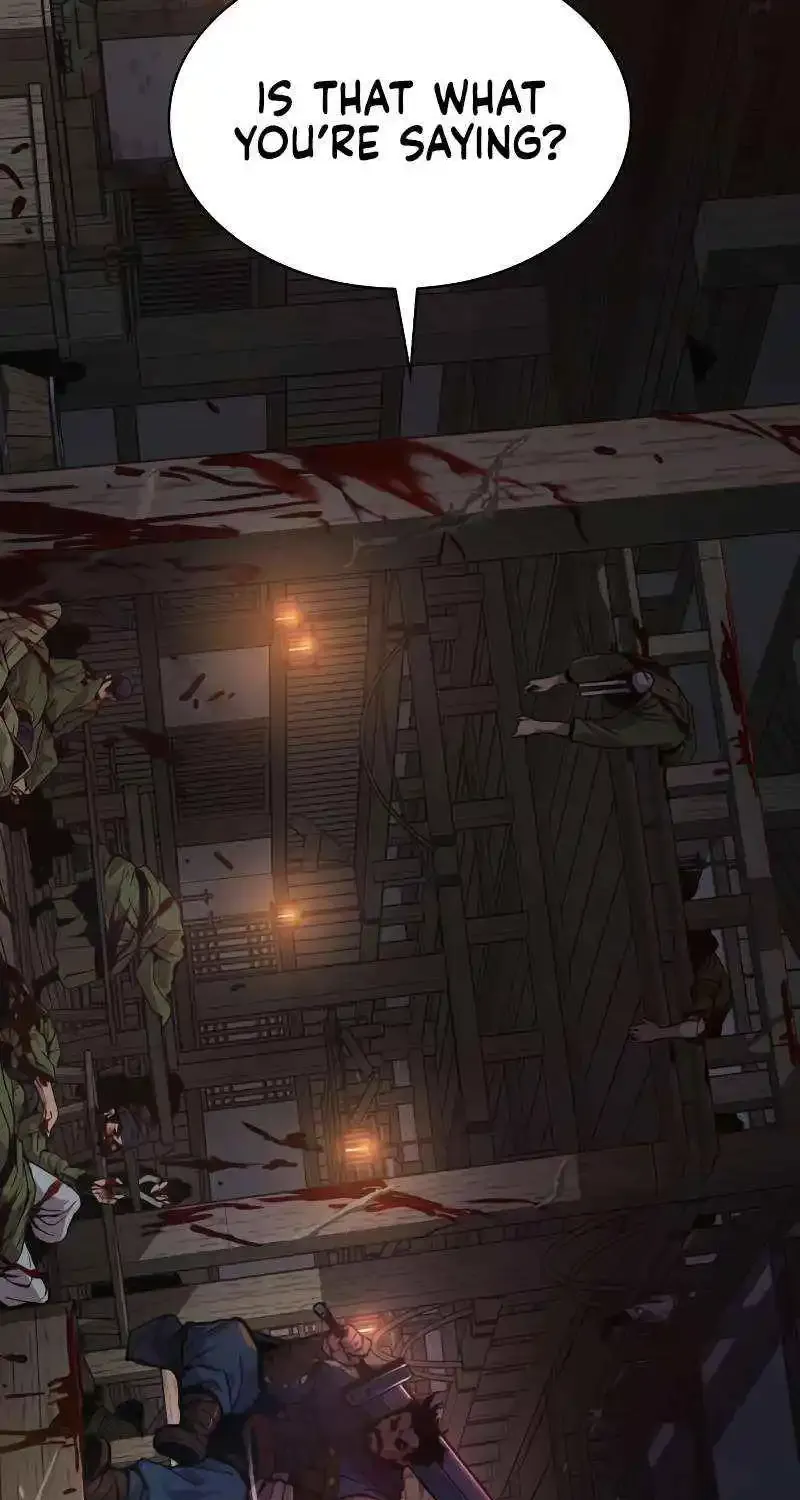 Read Myst, Might, Mayhem EN Manga Online