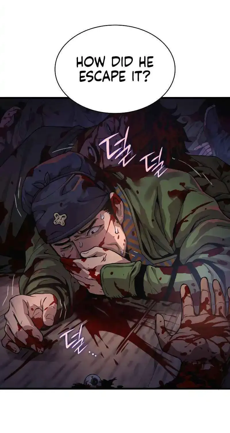 Read Myst, Might, Mayhem EN Manga Online