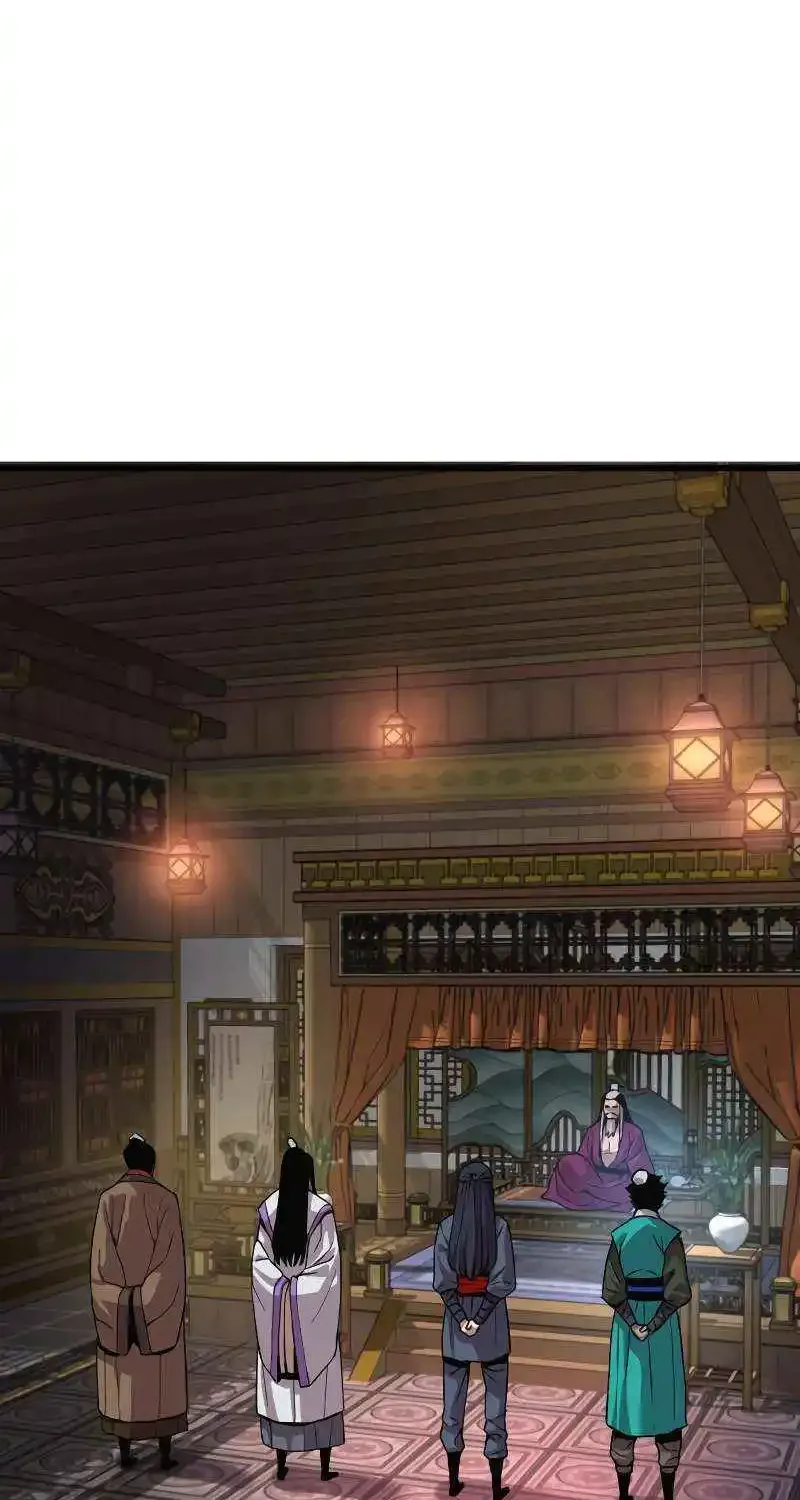Read Myst, Might, Mayhem EN Manga Online
