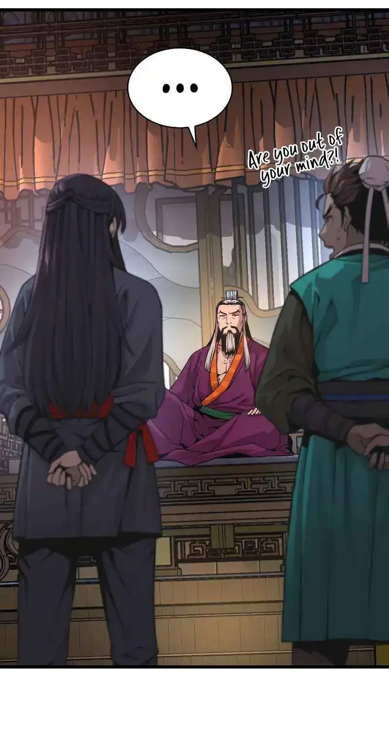 Read Myst, Might, Mayhem EN Manga Online