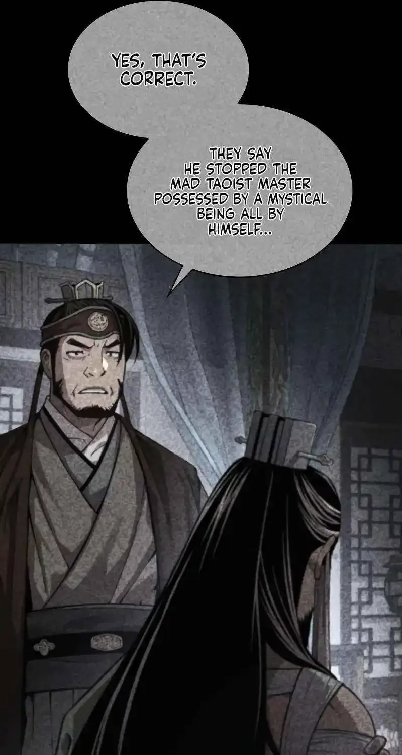 Read Myst, Might, Mayhem EN Manga Online