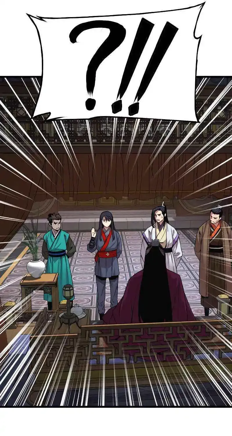 Read Myst, Might, Mayhem EN Manga Online