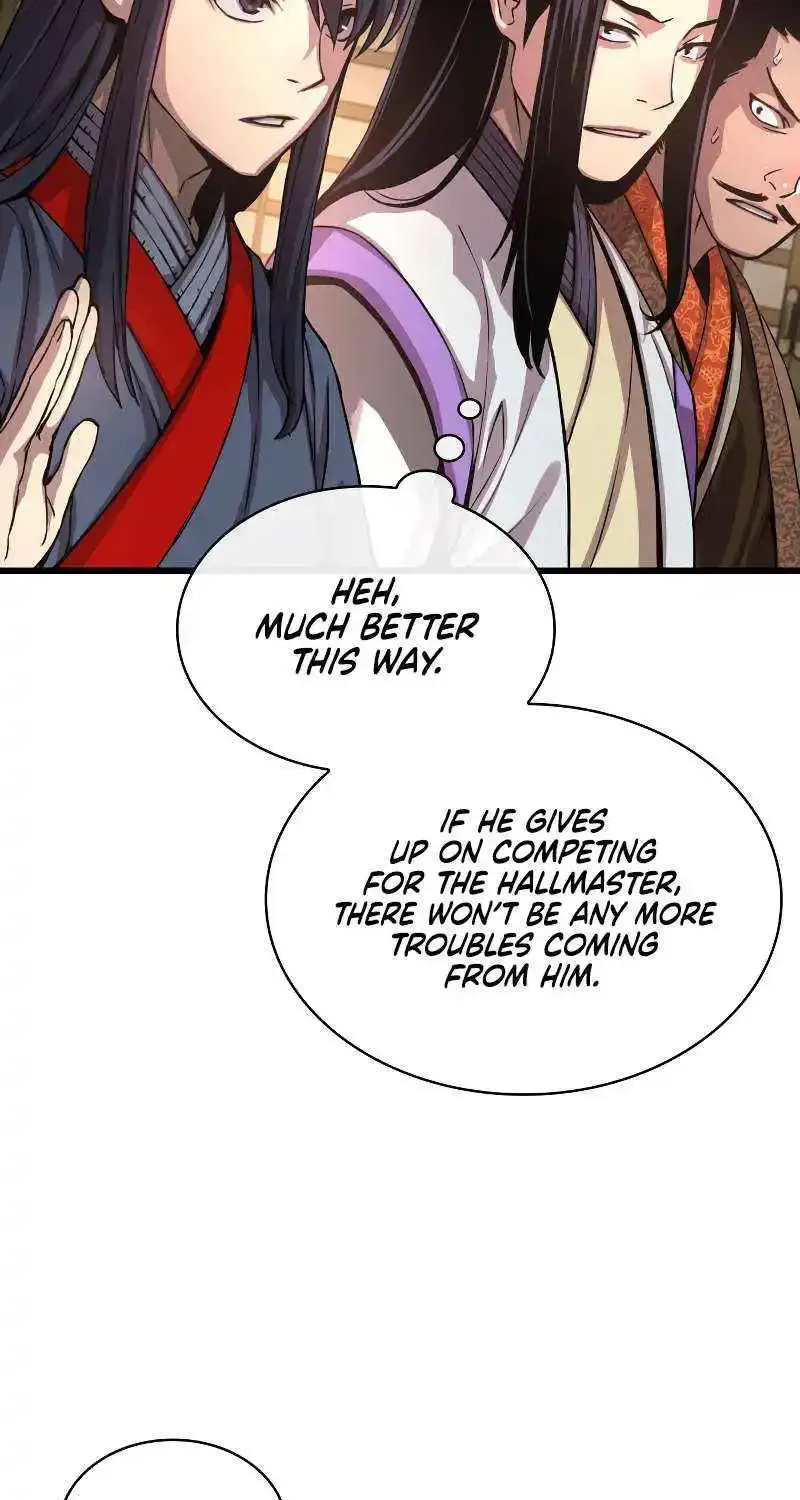 Read Myst, Might, Mayhem EN Manga Online