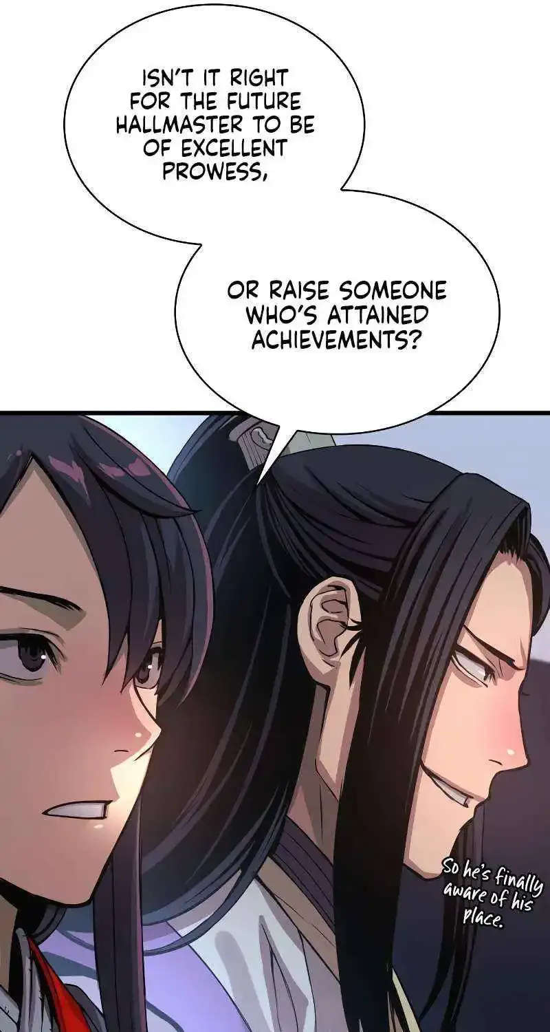 Read Myst, Might, Mayhem EN Manga Online